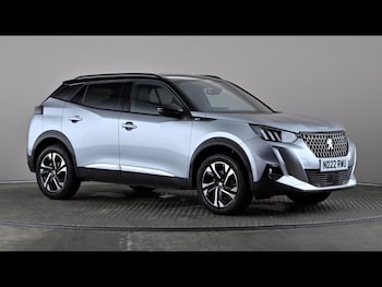 Used Peugeot 2008 2022 for sale - 79053584: Photo