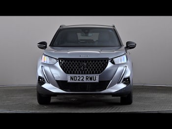 Used Peugeot 2008 2022 for sale - 79053584: Photo