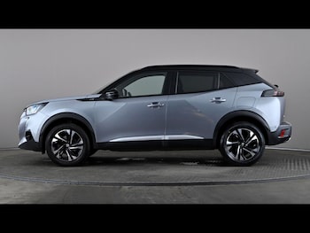 Used Peugeot 2008 2022 for sale - 79053584: Photo