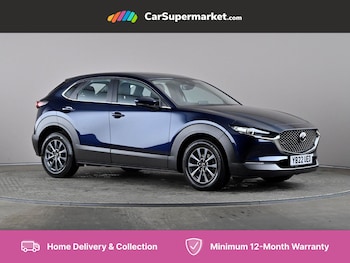Mazda - CX-30