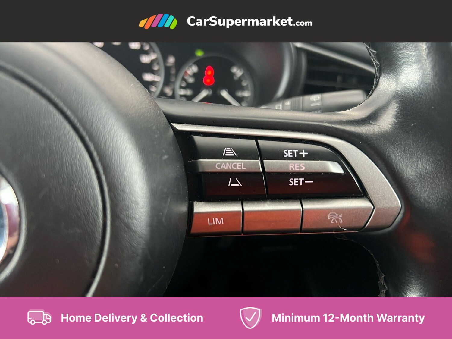 Used Mazda CX-30 2022 for sale - 76102123: Photo 26