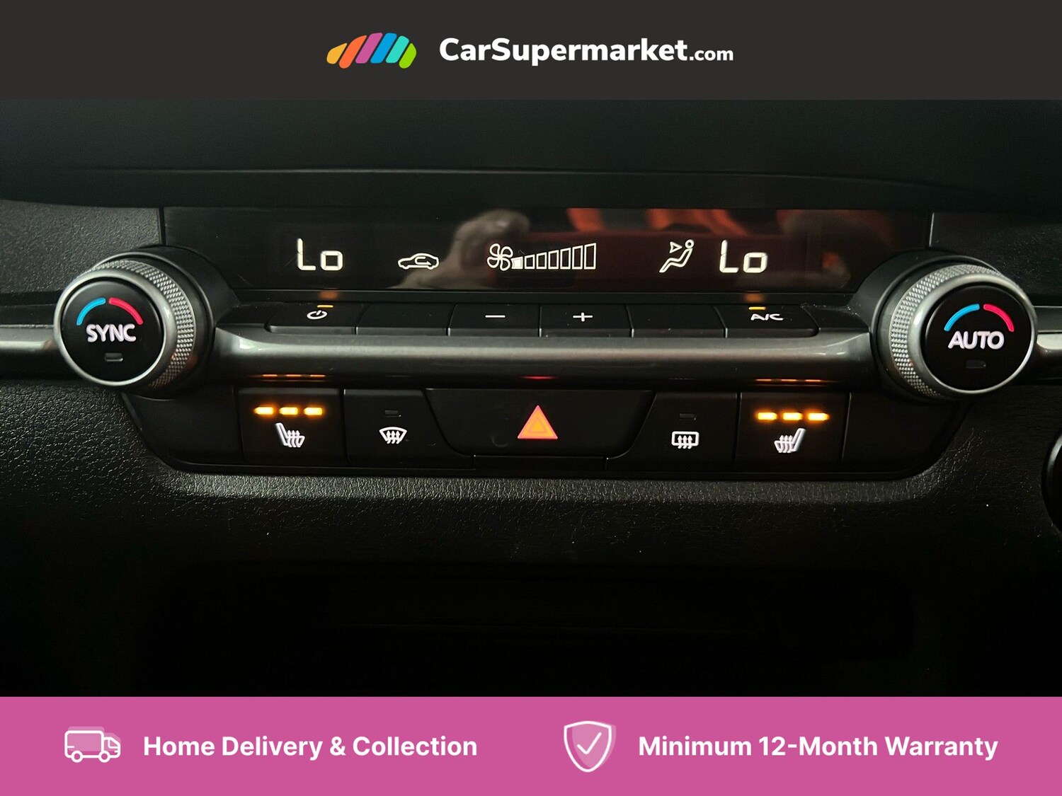 Used Mazda CX-30 2022 for sale - 76102123: Photo 28