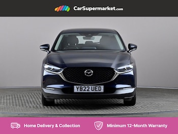Used Mazda CX-30 2022 for sale - 76102123: Photo 2
