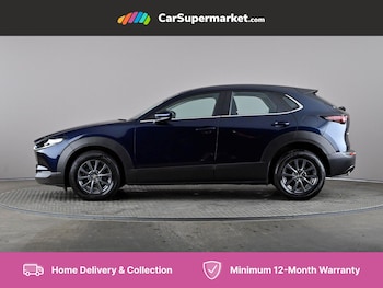 Used Mazda CX-30 2022 for sale - 76102123: Photo 3