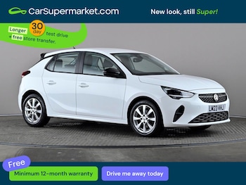 Used Vauxhall Corsa 2023 for sale - 78526128: Photo