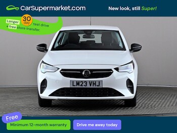 Used Vauxhall Corsa 2023 for sale - 78526128: Photo