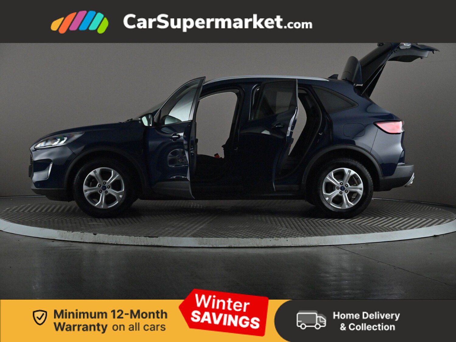 Used Ford Kuga 2022 for sale - 77240148: Photo 10