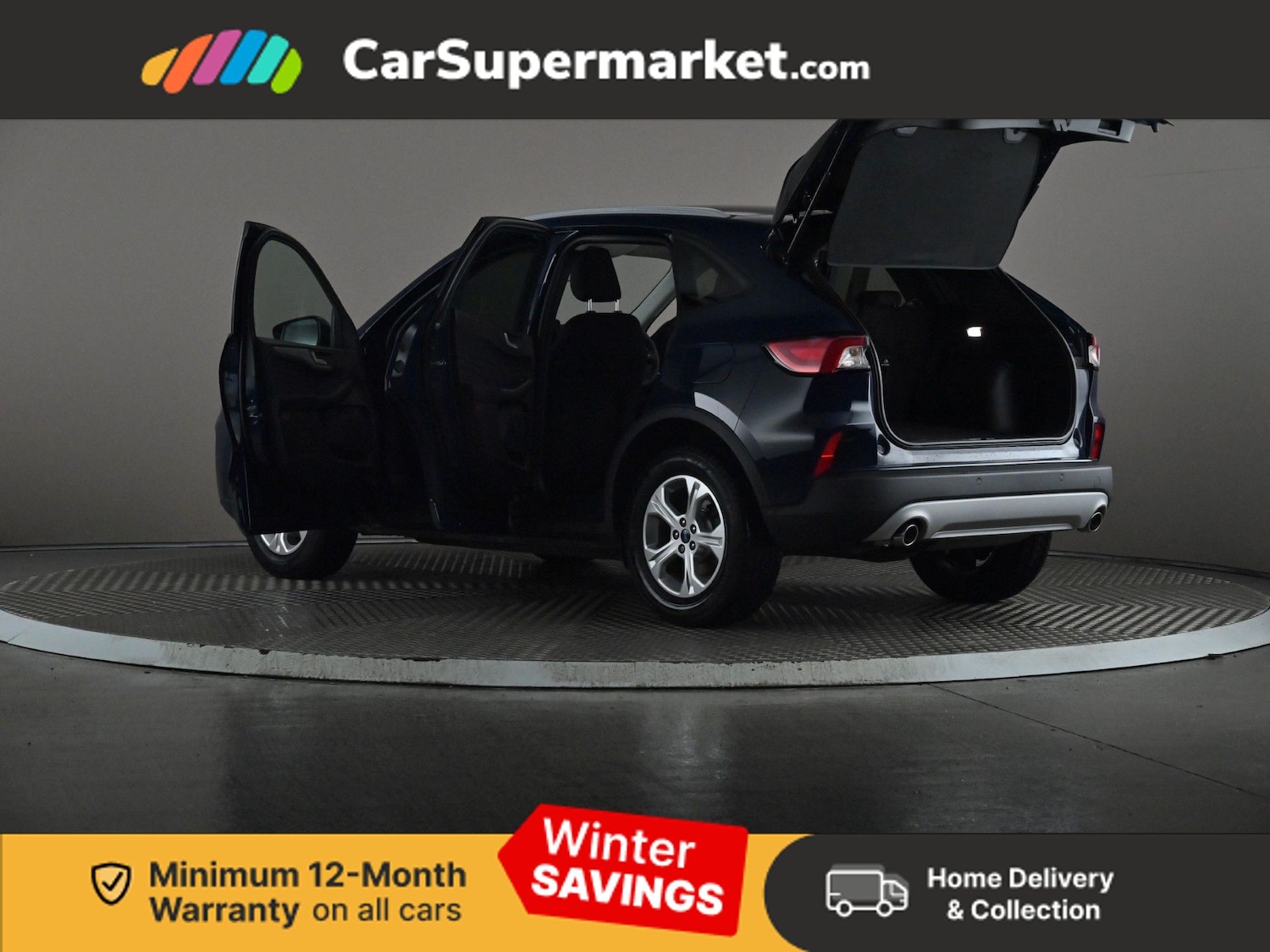 Used Ford Kuga 2022 for sale - 77240148: Photo 11