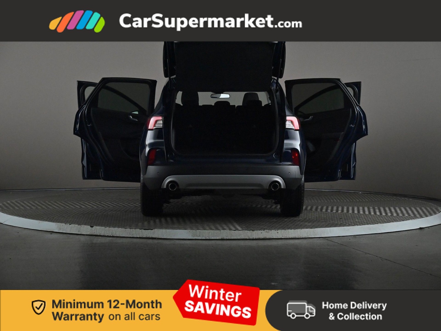 Used Ford Kuga 2022 for sale - 77240148: Photo 12