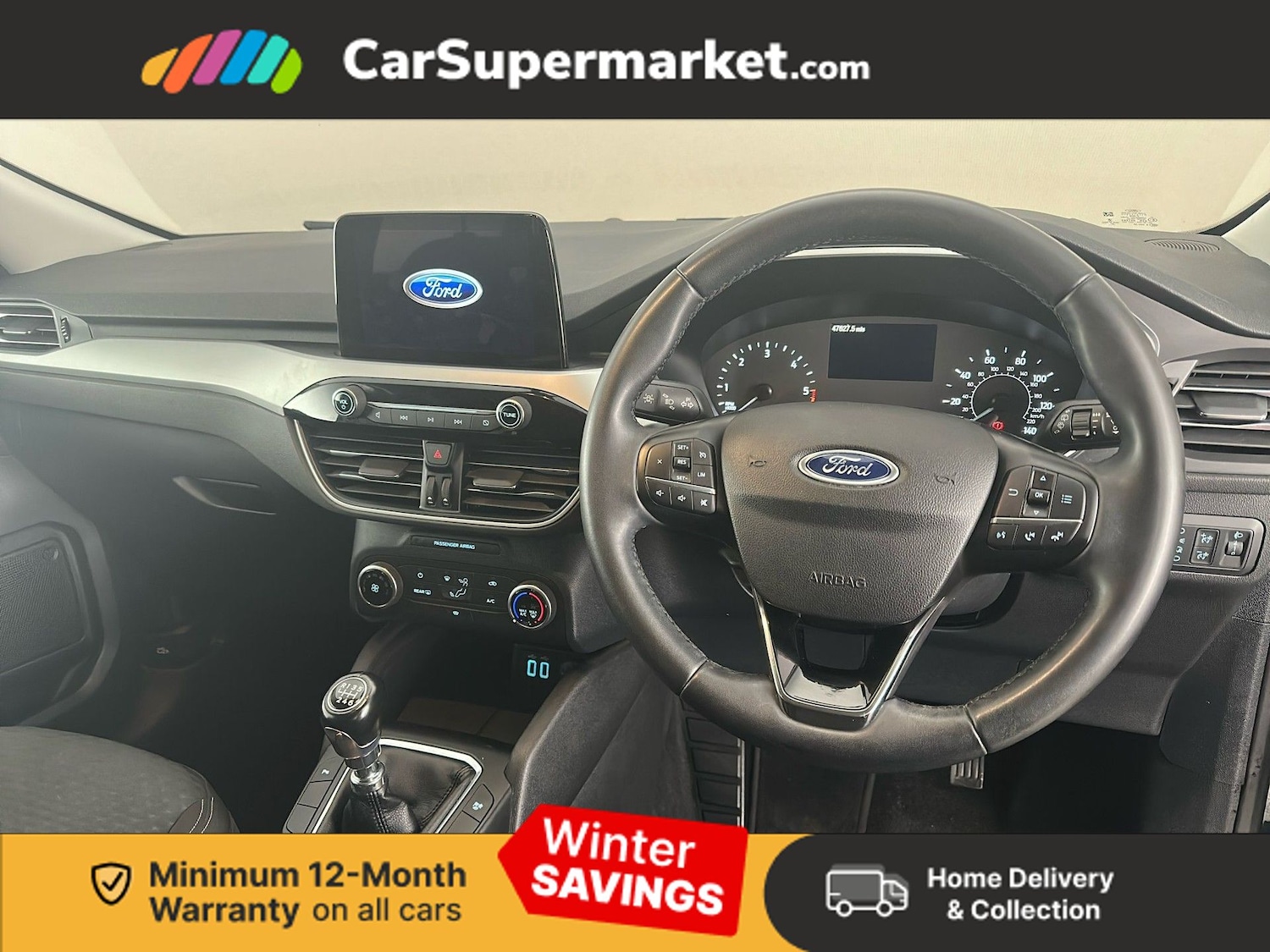 Used Ford Kuga 2022 for sale - 77240148: Photo 15