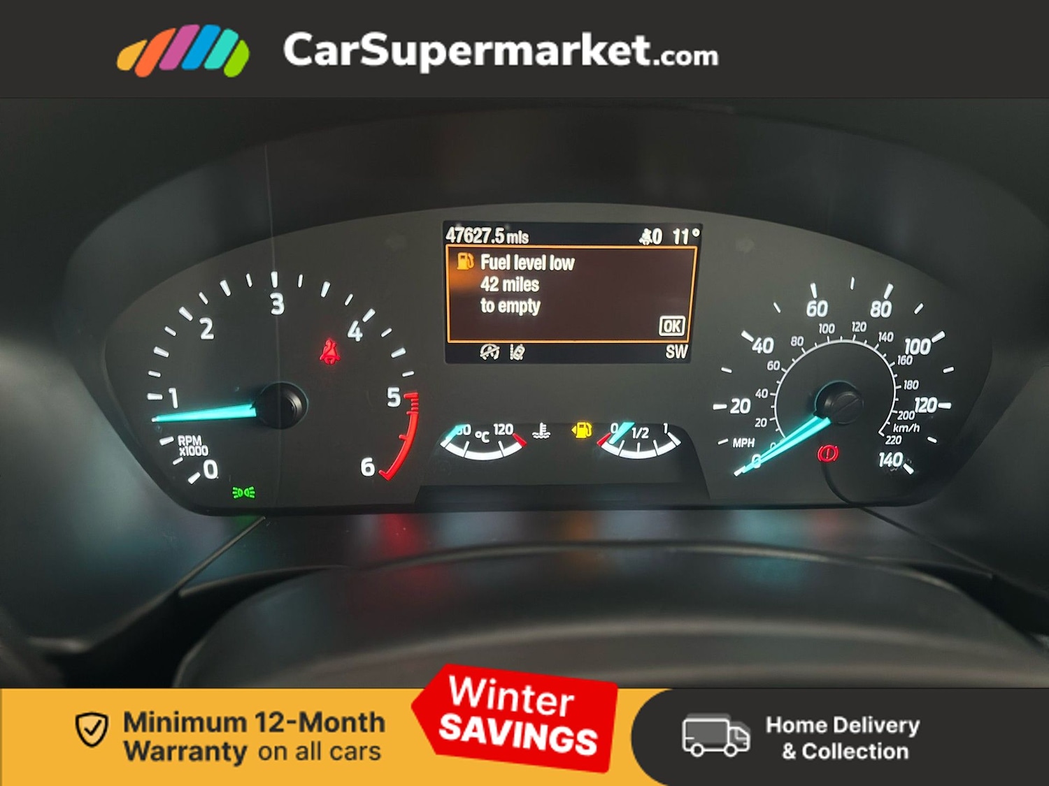 Used Ford Kuga 2022 for sale - 77240148: Photo 16