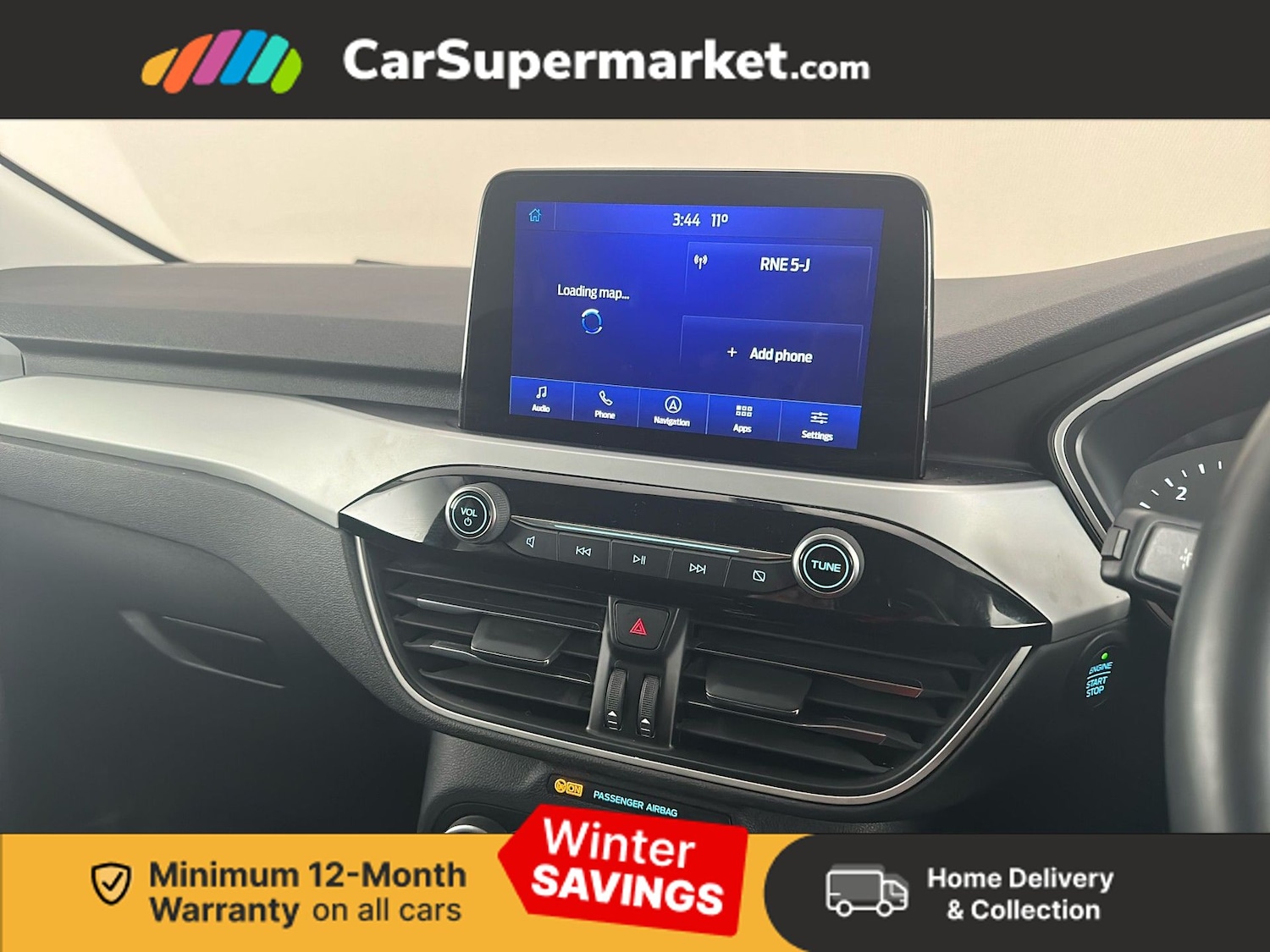 Used Ford Kuga 2022 for sale - 77240148: Photo 17