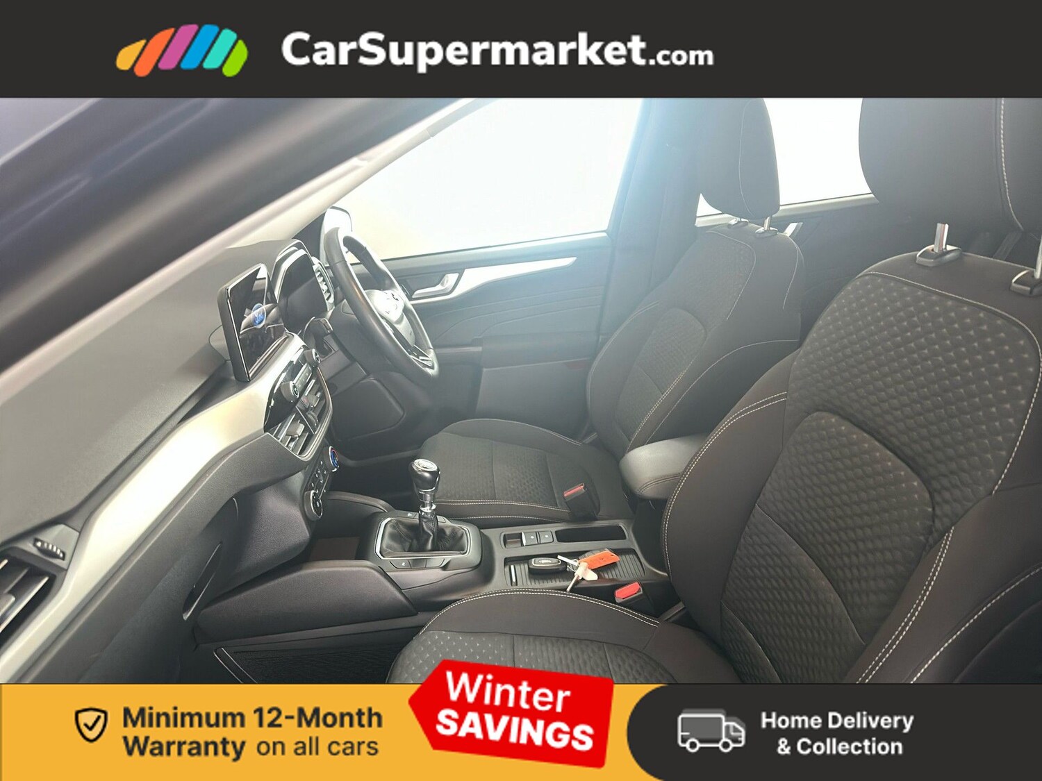 Used Ford Kuga 2022 for sale - 77240148: Photo 18