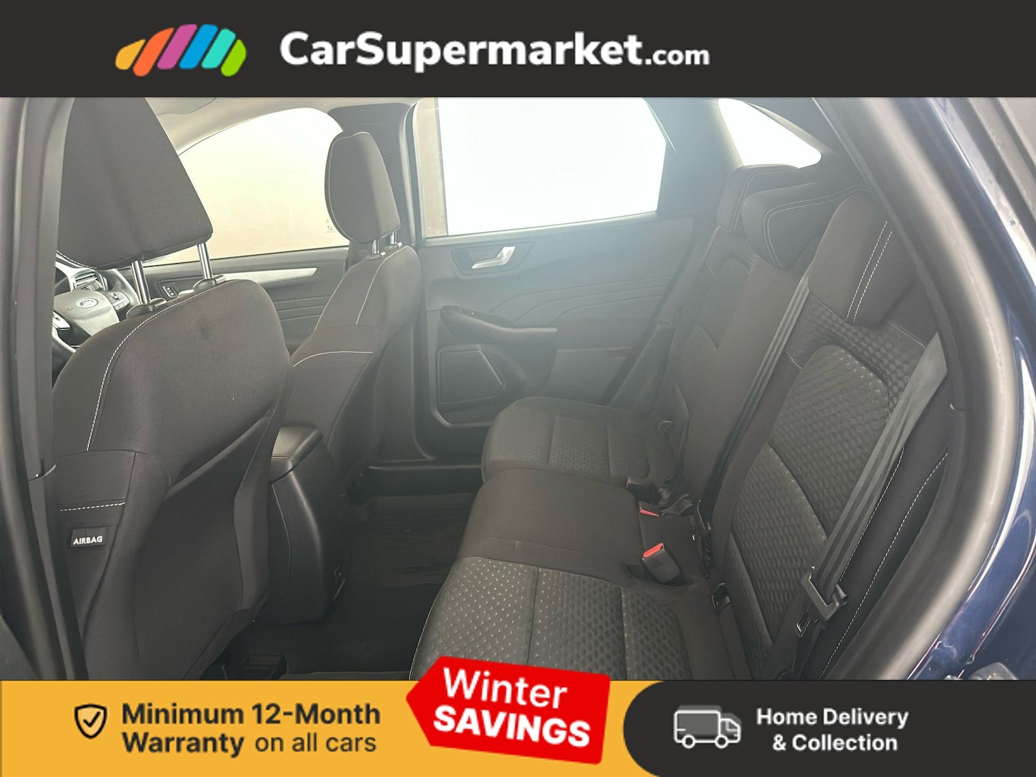 Used Ford Kuga 2022 for sale - 77240148: Photo 19