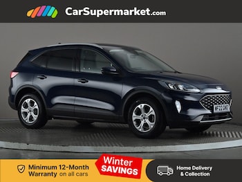 Used Ford Kuga 2022 for sale - 77240148: Photo