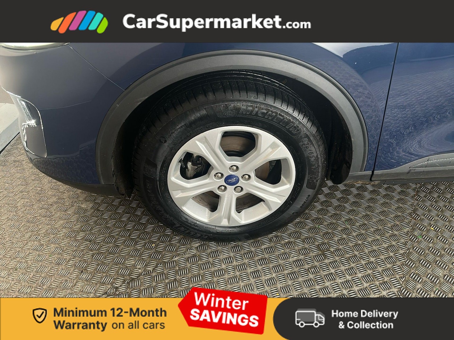 Used Ford Kuga 2022 for sale - 77240148: Photo 20