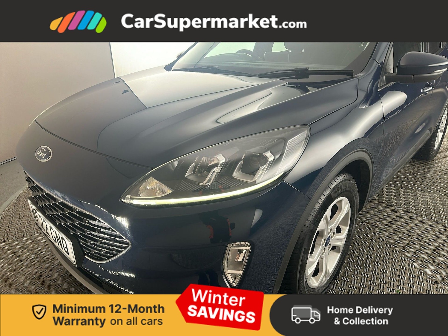 Used Ford Kuga 2022 for sale - 77240148: Photo 21