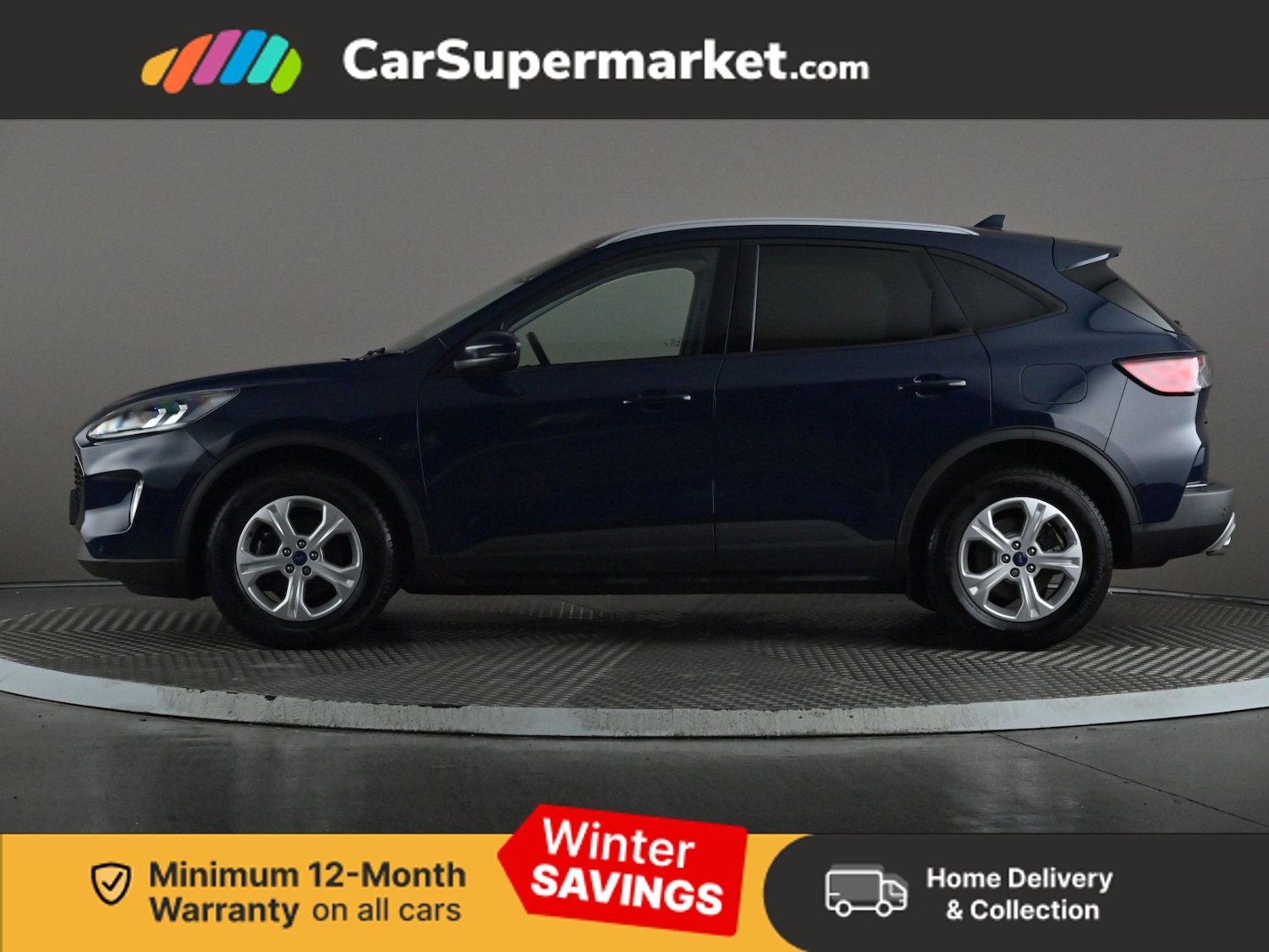 Used Ford Kuga 2022 for sale - 77240148: Photo 3