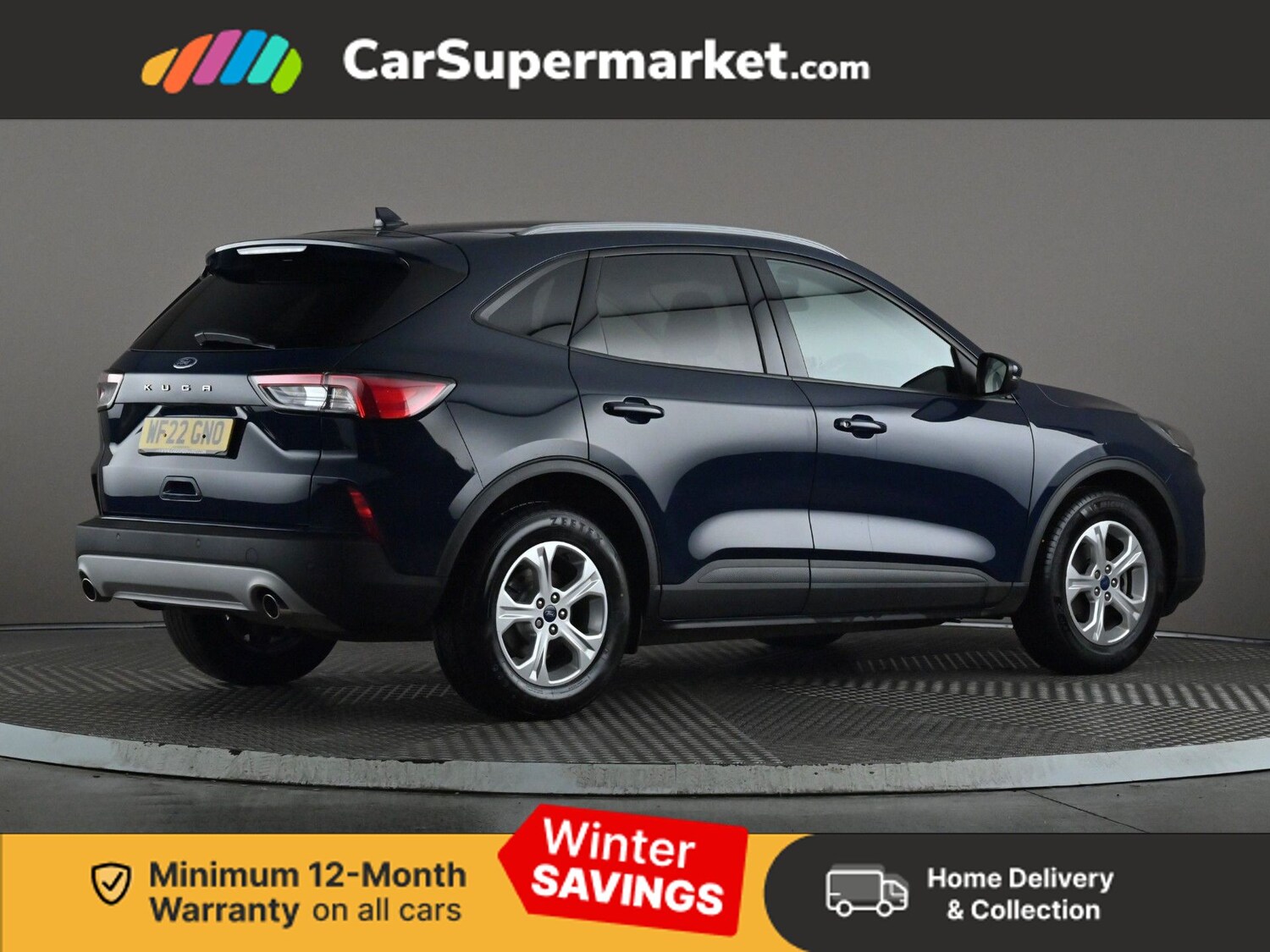 Used Ford Kuga 2022 for sale - 77240148: Photo 7