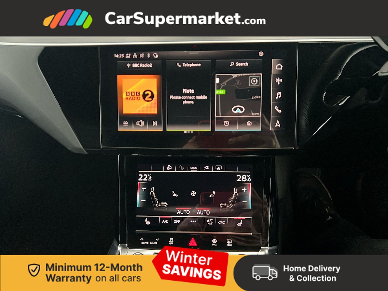 Used Audi e-tron 2022 for sale - 77064689: Photo 17