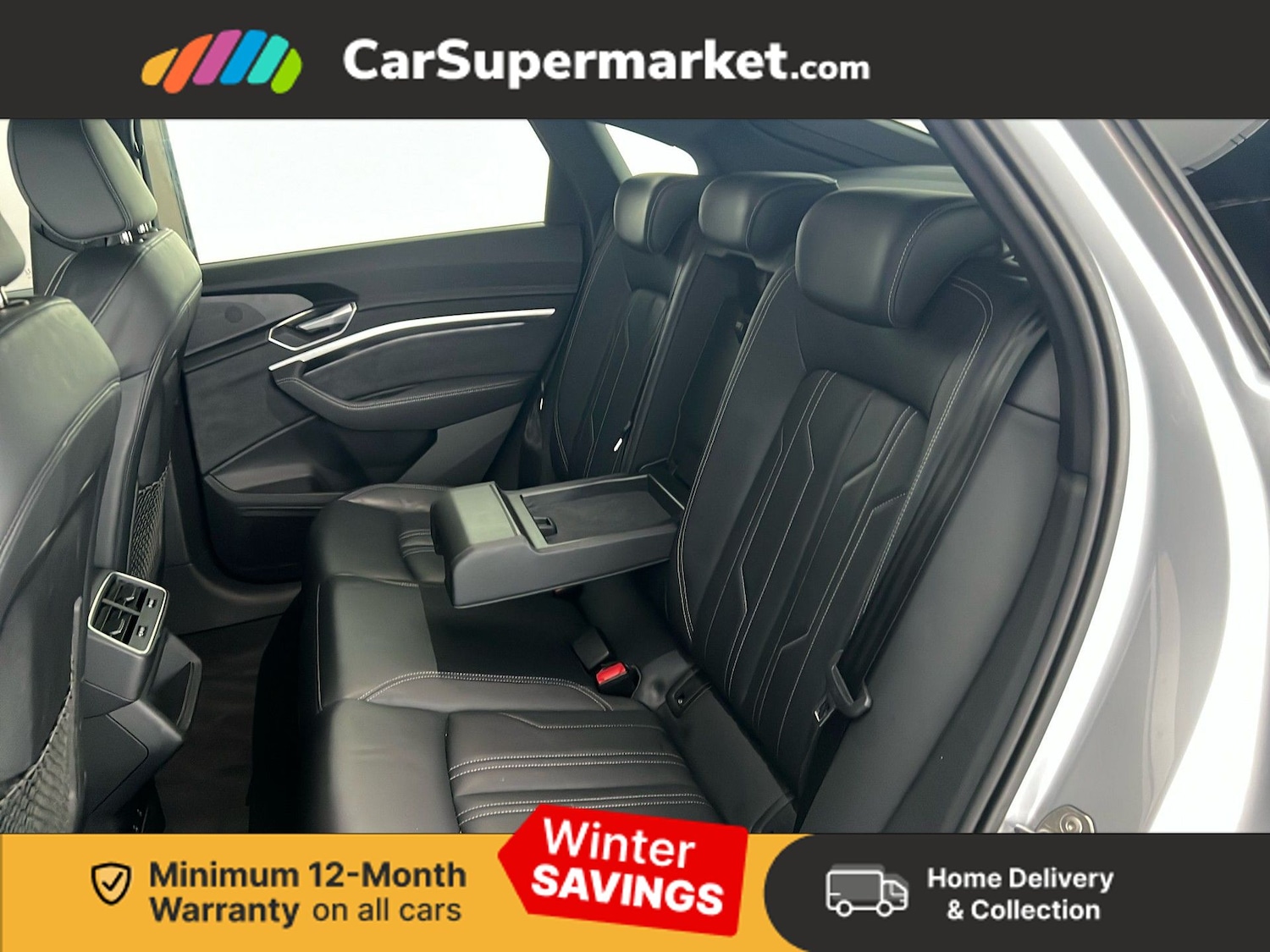 Used Audi e-tron 2022 for sale - 77064689: Photo 19