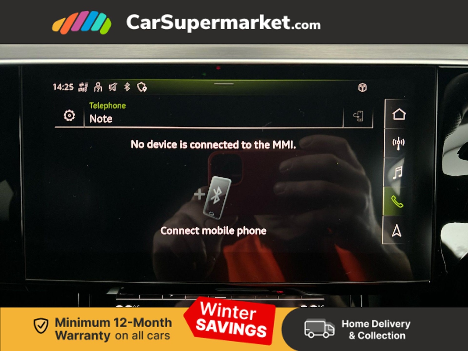 Used Audi e-tron 2022 for sale - 77064689: Photo 25