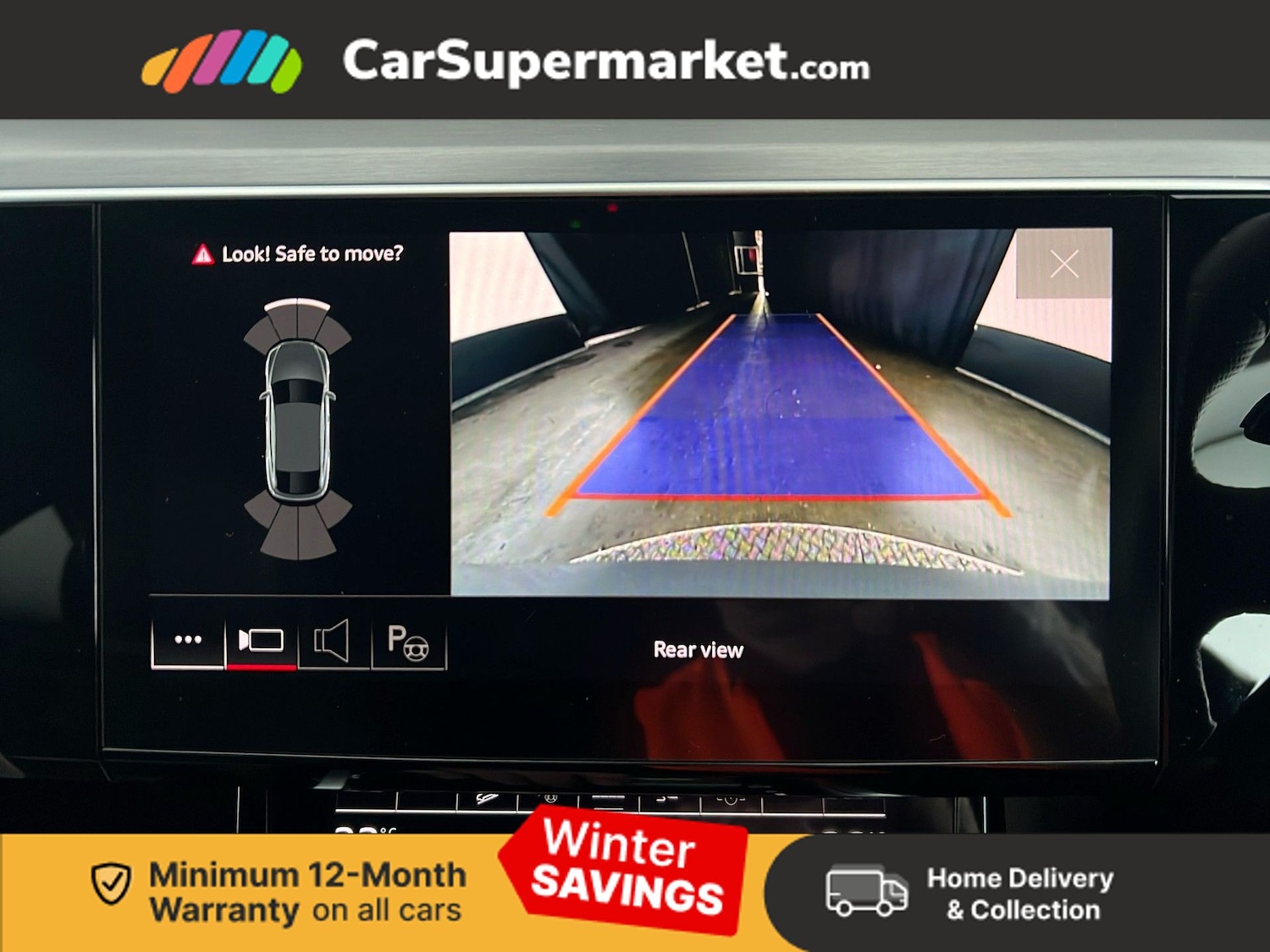 Used Audi e-tron 2022 for sale - 77064689: Photo 27