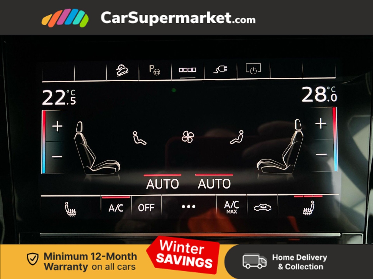 Used Audi e-tron 2022 for sale - 77064689: Photo 28