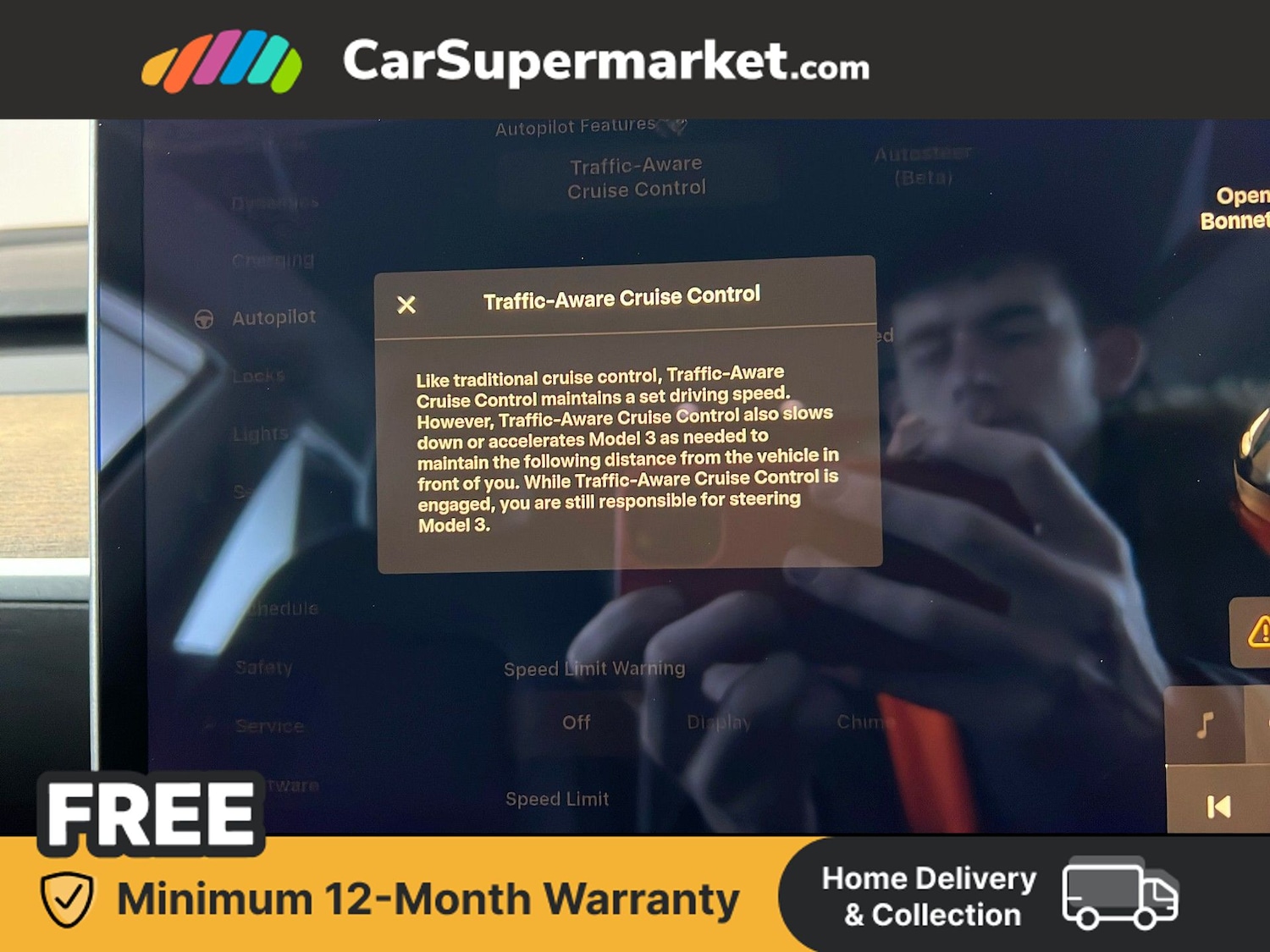 Used Tesla Model 3 2021 for sale - 77589514: Photo 25