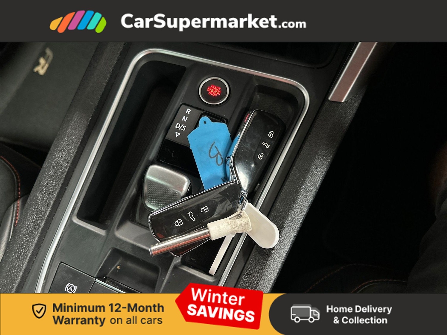 Used SEAT Leon 2021 for sale - 77308813: Photo 22