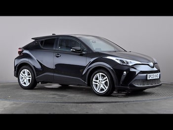 Used Toyota C-HR 2023 for sale - 79241552: Photo