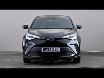 Used Toyota C-HR 2023 for sale - 79241552: Photo