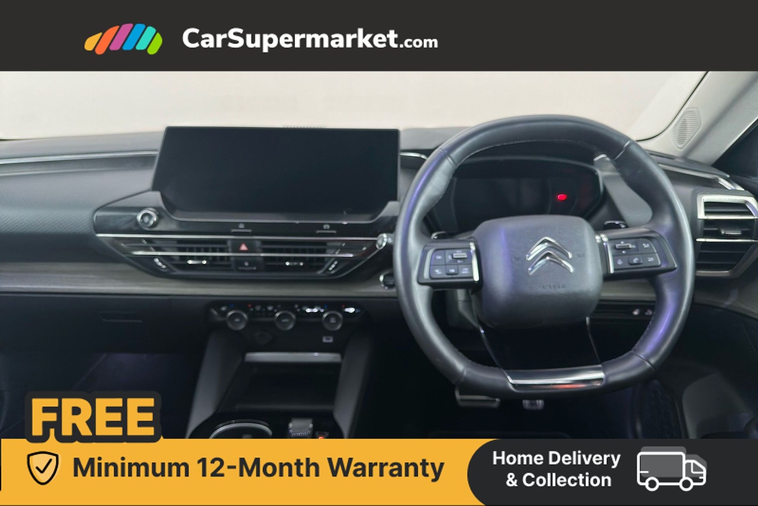 Used Citroen C5 X 2023 for sale - 76368648: Photo 14