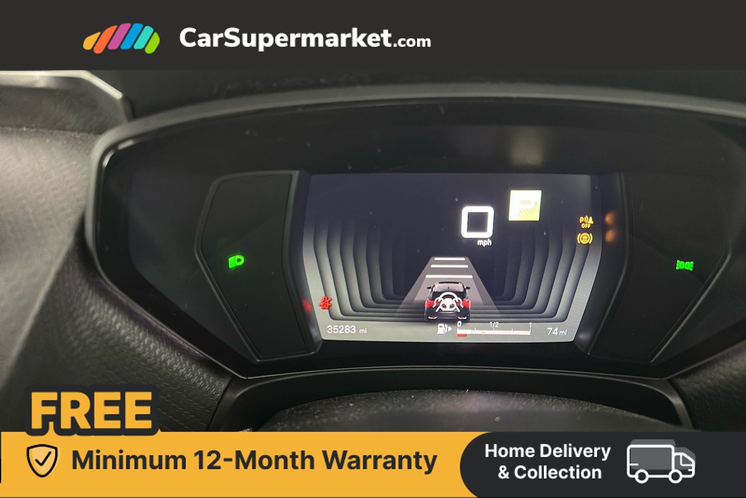 Used Citroen C5 X 2023 for sale - 76368648: Photo 15