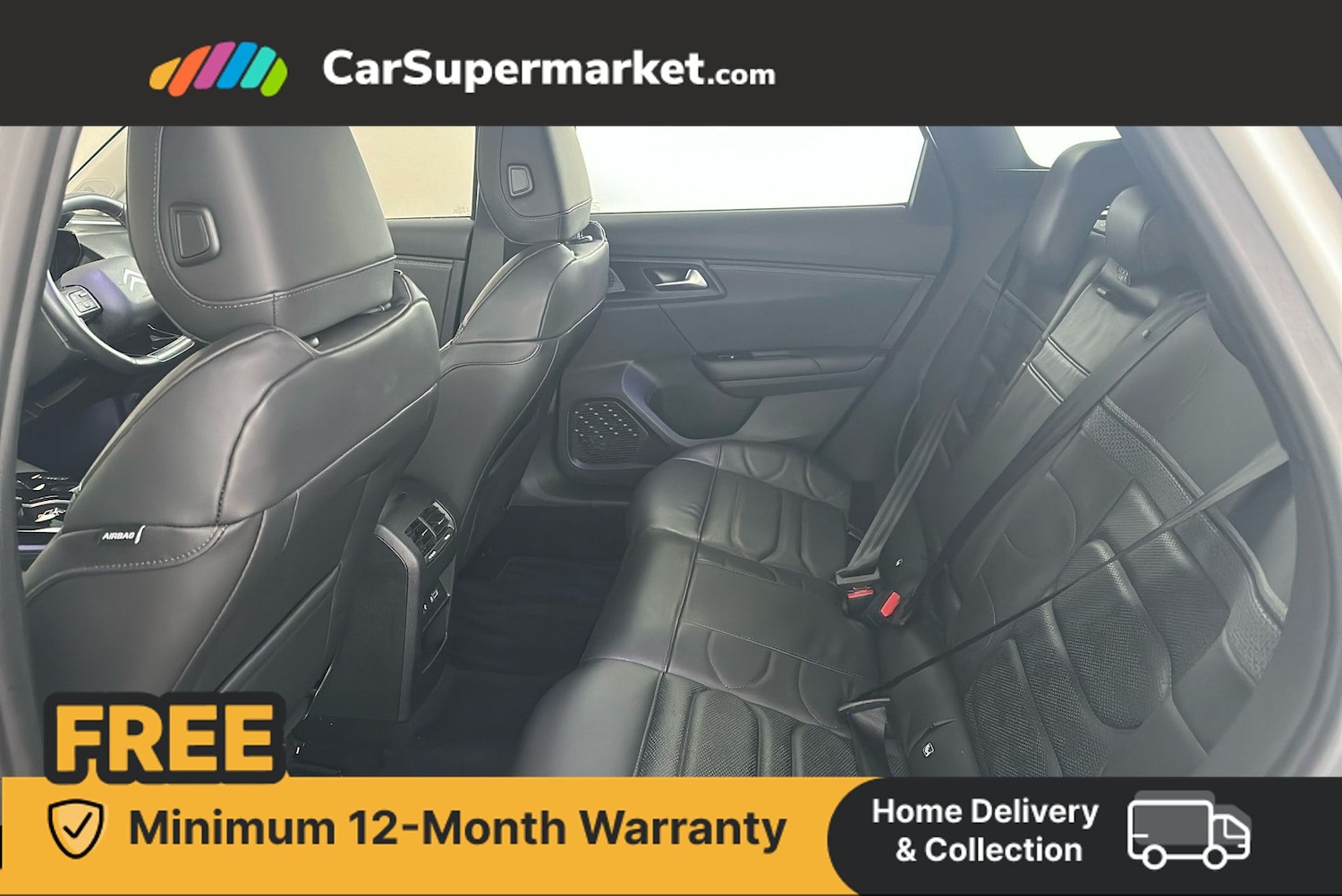 Used Citroen C5 X 2023 for sale - 76368648: Photo 18