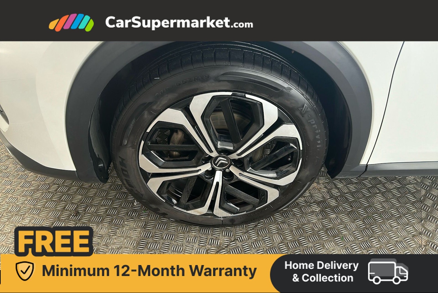 Used Citroen C5 X 2023 for sale - 76368648: Photo 19