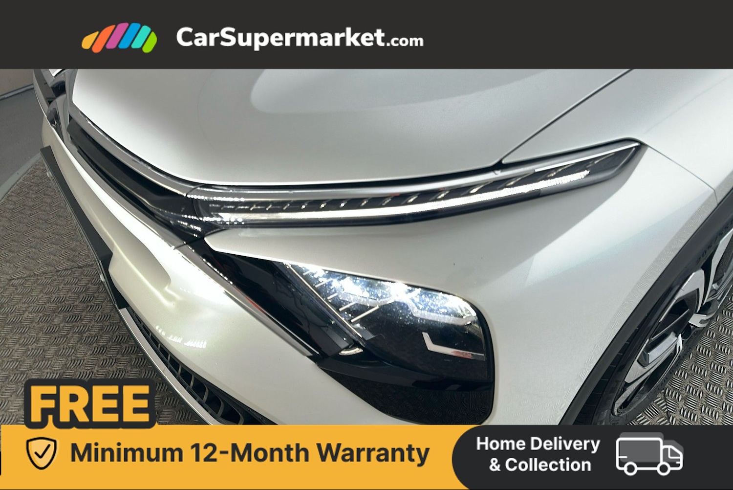 Used Citroen C5 X 2023 for sale - 76368648: Photo 20