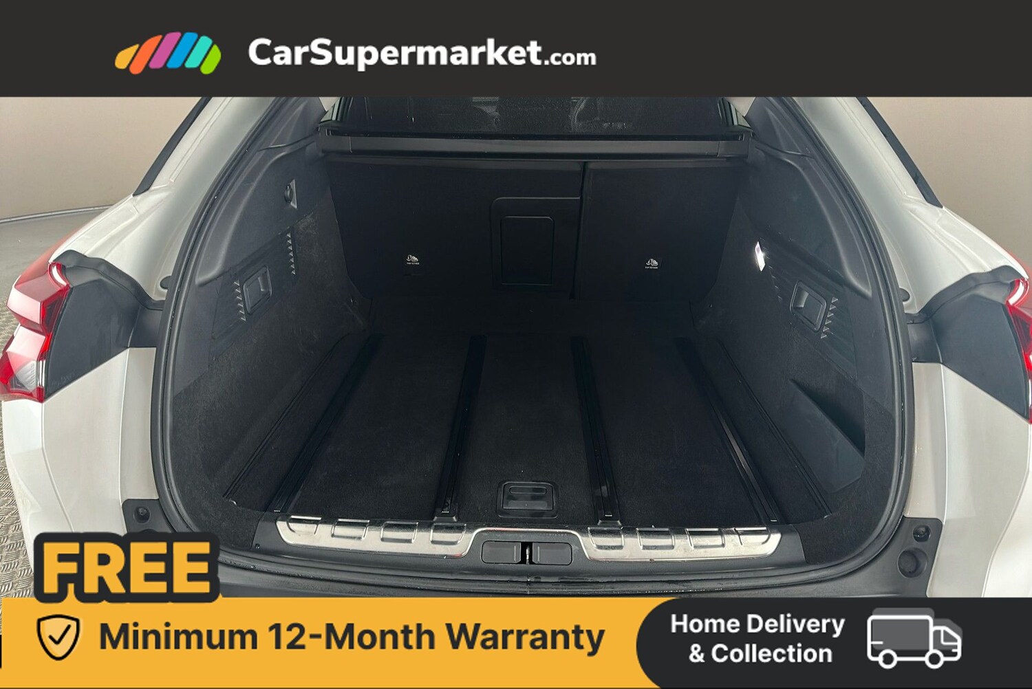 Used Citroen C5 X 2023 for sale - 76368648: Photo 22