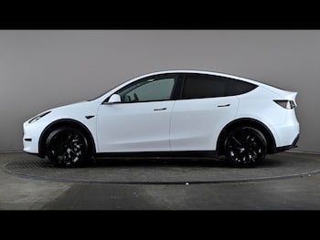 Used Tesla Model Y 2023 for sale - 78876133: Photo
