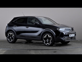 Used Vauxhall Mokka 2023 for sale - 79301743: Photo