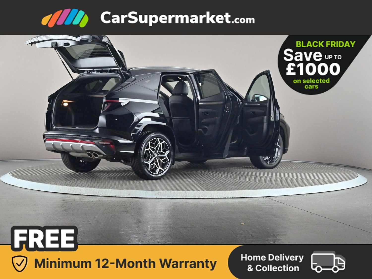 Used Hyundai TUCSON 2022 for sale - 76739662: Photo 13