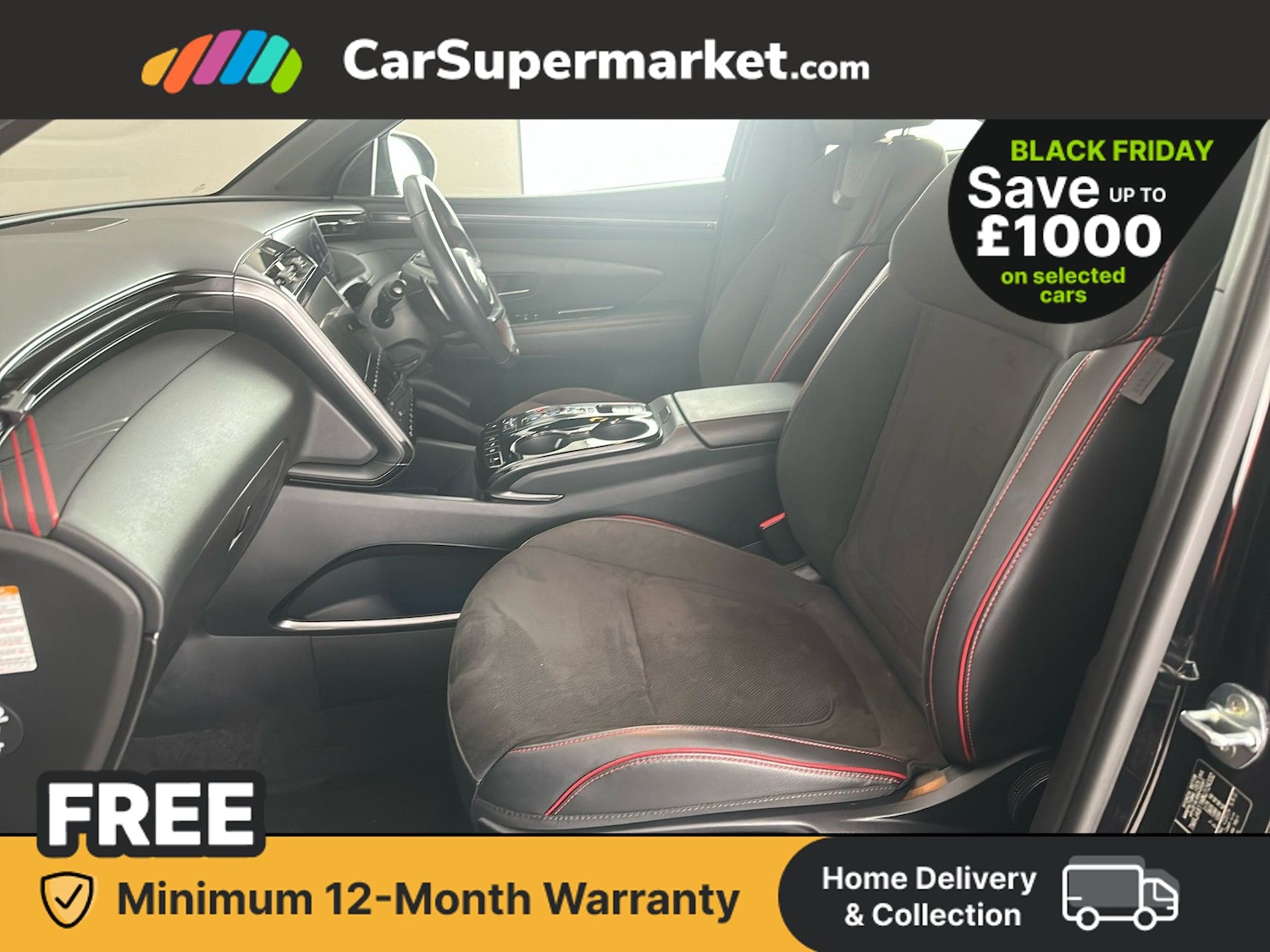 Used Hyundai TUCSON 2022 for sale - 76739662: Photo 16