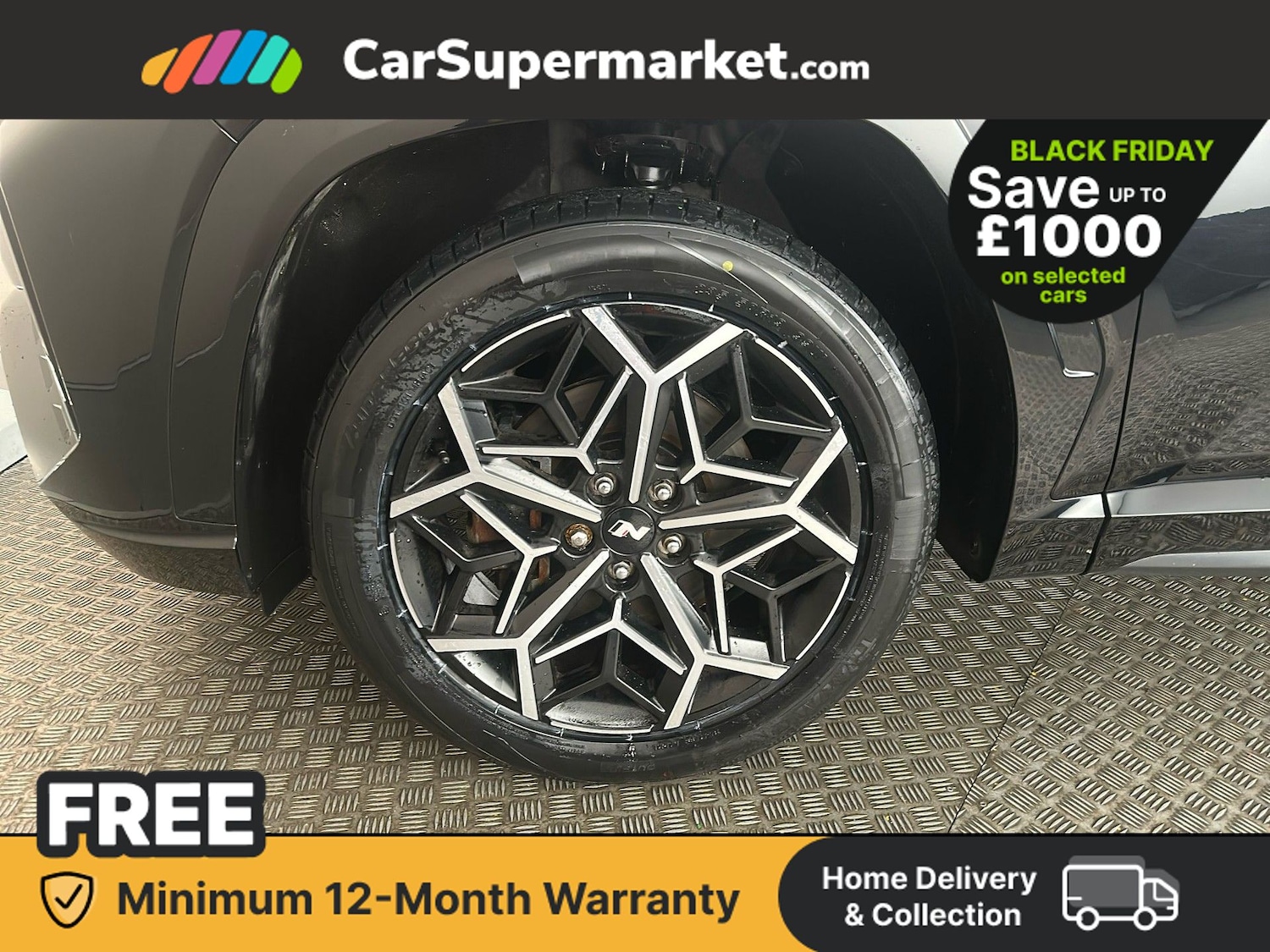 Used Hyundai TUCSON 2022 for sale - 76739662: Photo 17