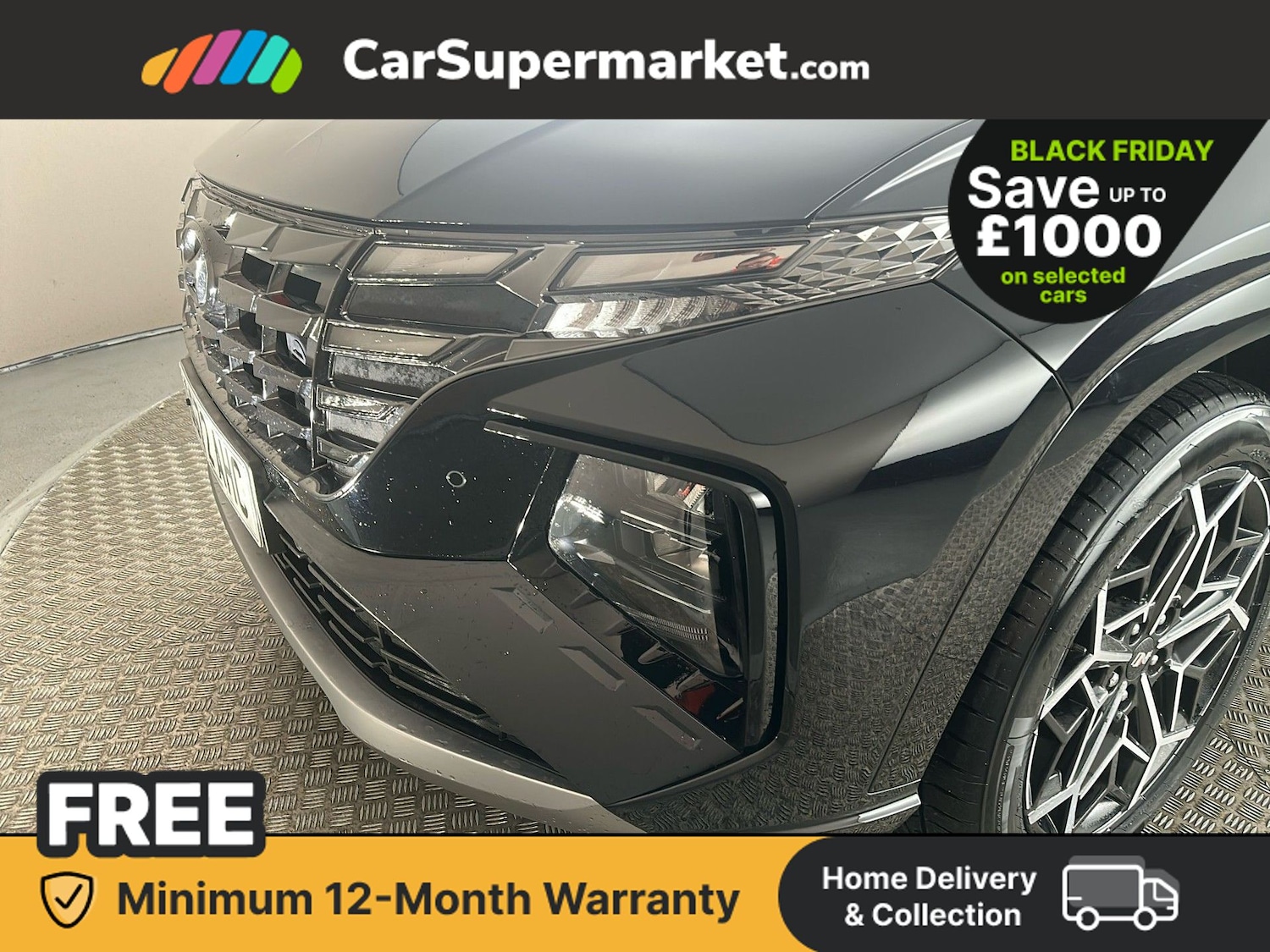 Used Hyundai TUCSON 2022 for sale - 76739662: Photo 18