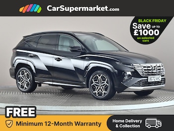 Used Hyundai TUCSON 2022 for sale - 76739662: Photo