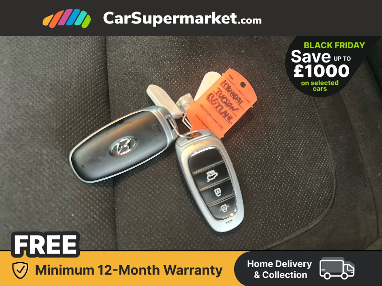 Used Hyundai TUCSON 2022 for sale - 76739662: Photo 21