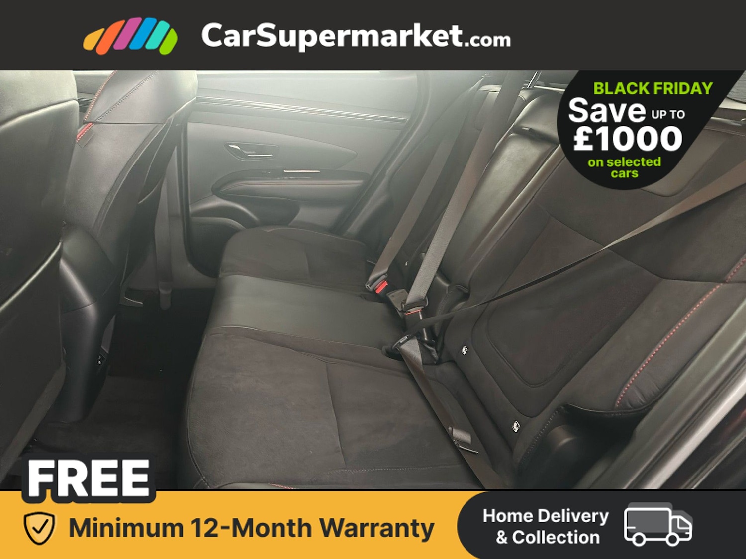 Used Hyundai TUCSON 2022 for sale - 76739662: Photo 23