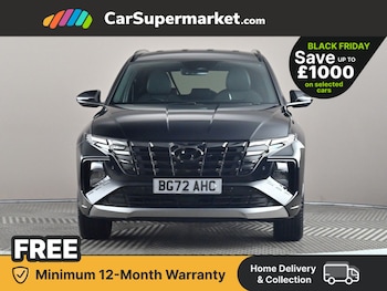 Used Hyundai TUCSON 2022 for sale - 76739662: Photo