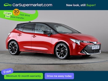 Used Toyota Corolla 2022 for sale - 78566537: Photo