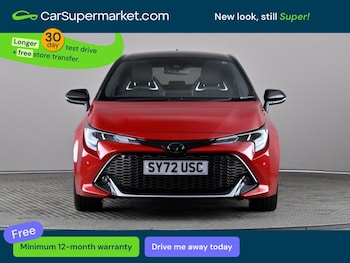 Used Toyota Corolla 2022 for sale - 78566537: Photo